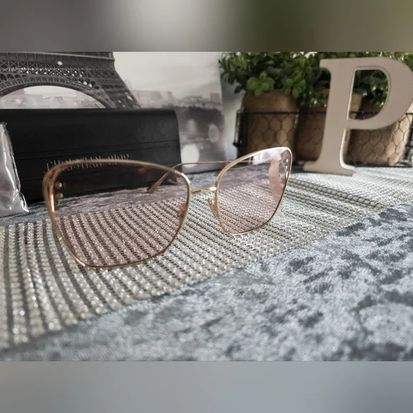 MissDior B2U Sunglasses by Dior-New W/Case - Picture 7 of 16